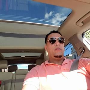 Meet your Posher, Wilson